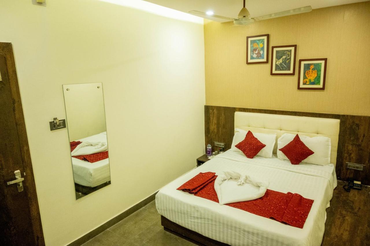 Vinayak Bhavan By Vinayak Hotels Brahmapur Exterior photo