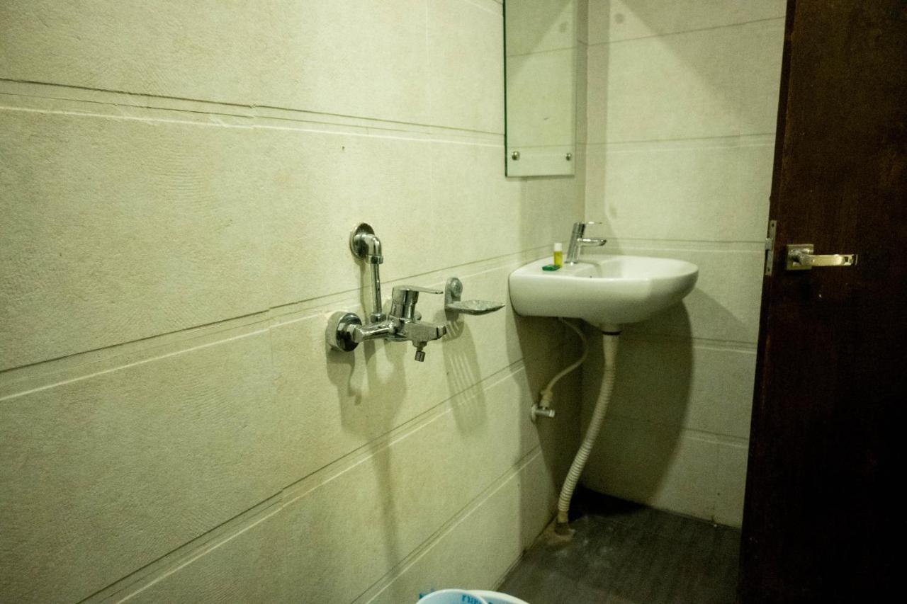 Vinayak Bhavan By Vinayak Hotels Brahmapur Exterior photo